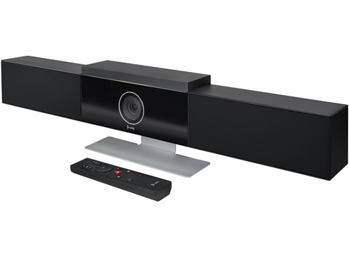 Videoconfer�ncia Poly Studio USB HP VC 842D4AA#AC4